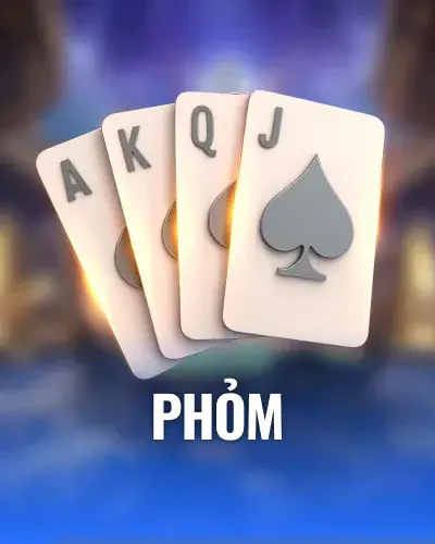 Phỏm Go88